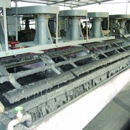 Công nghệ sản xuất tro bay SCL - FLY ASH